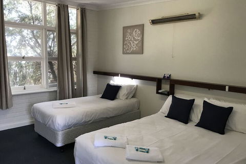 Walpole Hotel Motel - Hotel WA 1