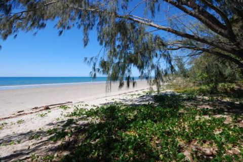 Spindrift Townhouse No.3 - Sunshine Coast Guide 7