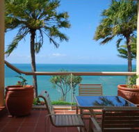 The Hill Apartment No.6 - Yamba Accommodation