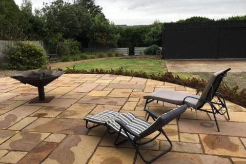Apostle Hideaway Central Port Campbell - Accommodation Perth 2