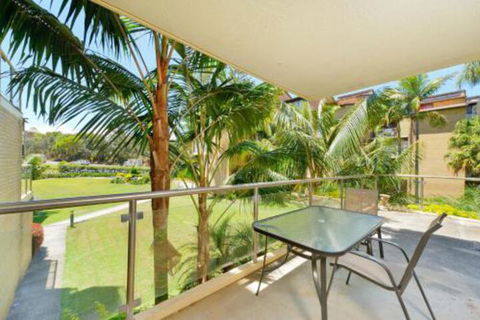 Beachpark 33 58 Pacific Drive - Cruises Travel 0