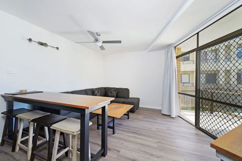 Flynns Beach Apartments 4 41 Pacific Drive - Hobart Tourism 3