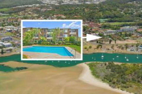Bay Park Gardens 30 1 Warlters Street - Bundaberg Accommodation 3