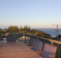 Milton 5 99 Pacific Drive - Accommodation Ballina