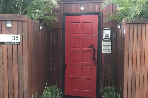 Freshwater BnB - Brisbane Tourism 4