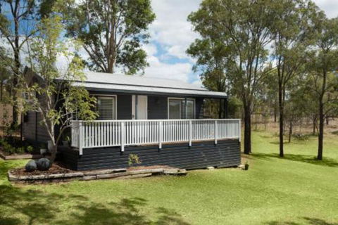 Worthingtons Guest Cottage - Broome Tourism 0