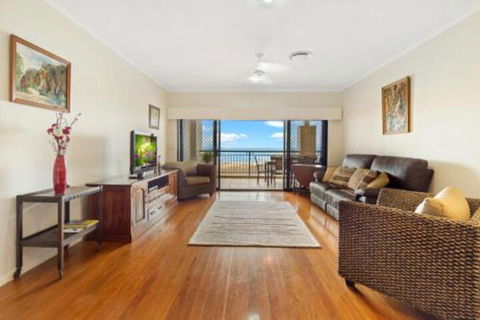 Luxury Beach Unit Dolphin Heads - Northern Rivers Accommodation 5