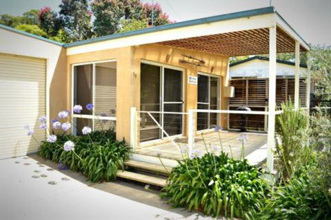 Metung Cottage - Accommodation Ballina 5