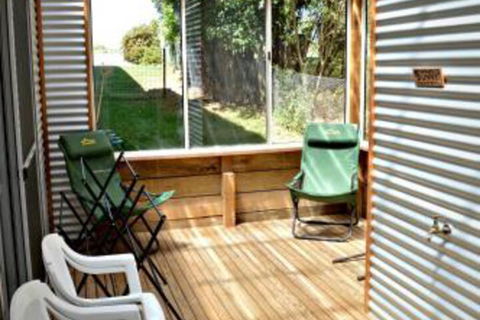 Metung Cottage - Accommodation Ballina 7