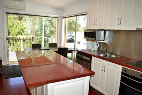 Metung Cottage - Accommodation Ballina 6