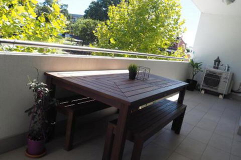 Self Check In 2x2Apartment PoolParkingNetflixWifi - Accommodation Ballina 2