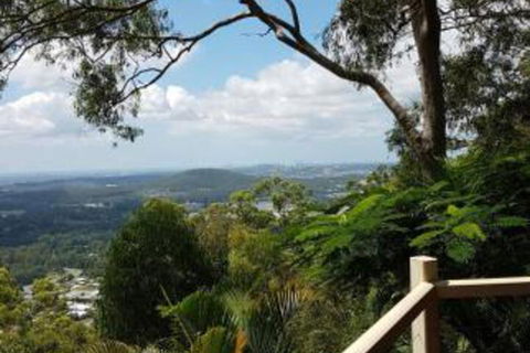 Million Dollar Views To Gold Coast - Holiday Jervis Bay 2