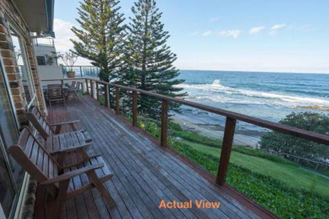 Kalimna Blue Bay NSW - Accommodation Newcastle 0