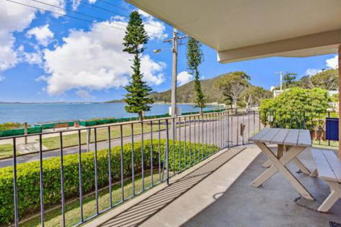 Shoal Bay Road Shoal Towers Unit 03 11 - Broome Tourism 0