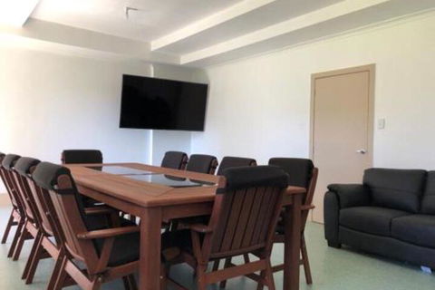 Garden City Backpackers - Tourism Townsville 5