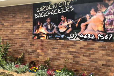 Garden City Backpackers - Tourism Townsville 0