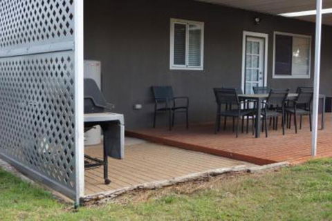 Lincoln Breeze - Accommodation Sunshine Coast 6