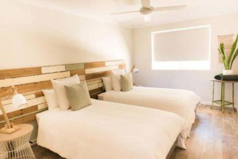 Starboard Views Kalbarri River Front Apartment - Accommodation Directory 0