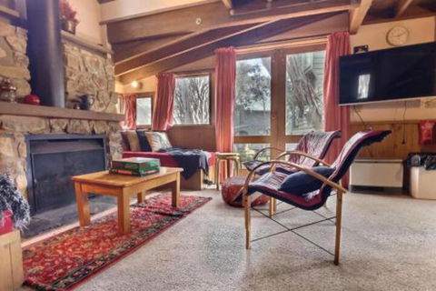 Bindi Alpine Getawayss Chalet At Tower Rd - Tweed Heads Accommodation 2
