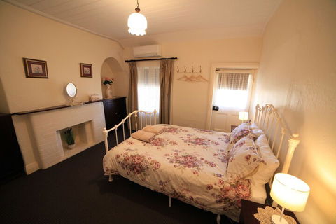 Miss Mabel Cottage - Adults Only - Tourism Bookings 7