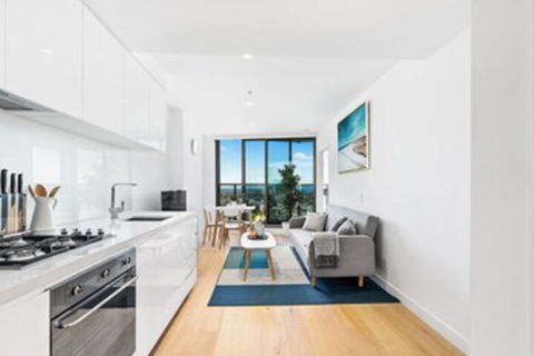 Roomerang At Marco 28 - Holiday Sydney 0