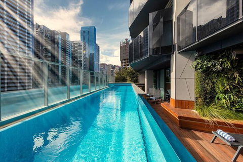 Roomerang At Marco 28 - Holiday Sydney 3