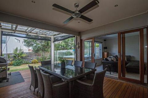Nautical Rise Torquay - WA Accommodation 5
