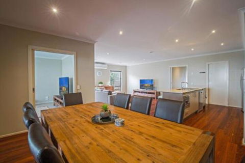 Nautical Rise Torquay - WA Accommodation 4