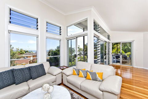 Beachside Haven Your Perfect Oasis Home - Accommodation Ballina 6