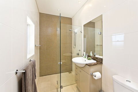 Harbourview Penthouse - Accommodation Ballina 6
