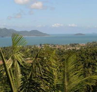 Stus Lookout - Yamba Accommodation