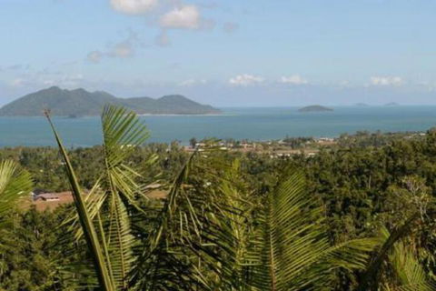 Stus Lookout - Accommodation Newcastle 0
