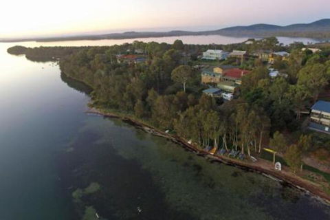 Little Karma - Accommodation NSW 2