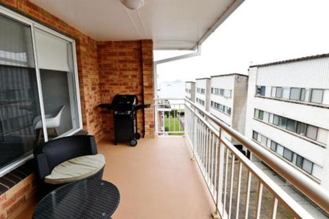 Kanangra Waterviews From The Balcony - Broome Tourism 0