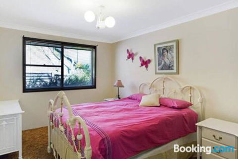 Spectacular Views & Sleeps 12! - Accommodation Ballina 5