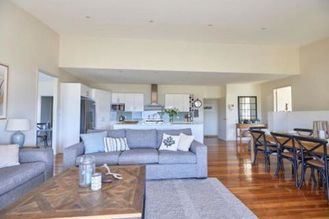 Alpine Air - Wagga Wagga Accommodation 7