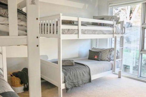 Alpine Air - Wagga Wagga Accommodation 3