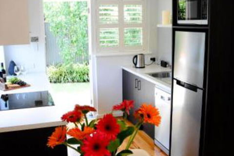 City To Sea - Yamba Accommodation 2