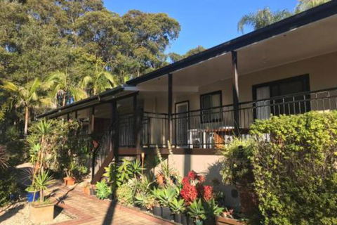 Wamberal Cottage - Tourism Bookings WA 4