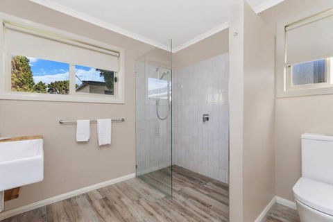 Millers Cottage - Lightning Ridge Tourism 7
