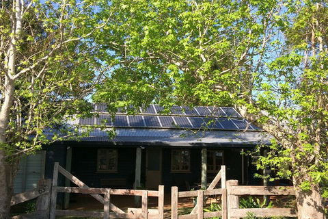 Top Cottage At Maleny - Accommodation Ballina 1