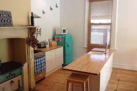 Tin House At Tanunda - Accommodation Broken Hill 1