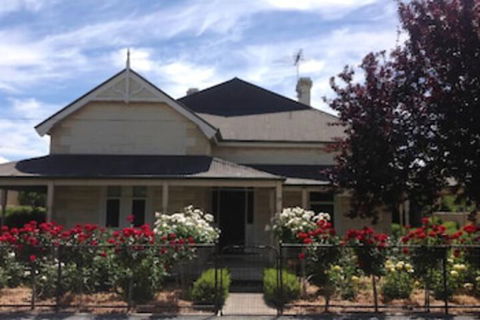 Tin House At Tanunda - Accommodation Broken Hill 0