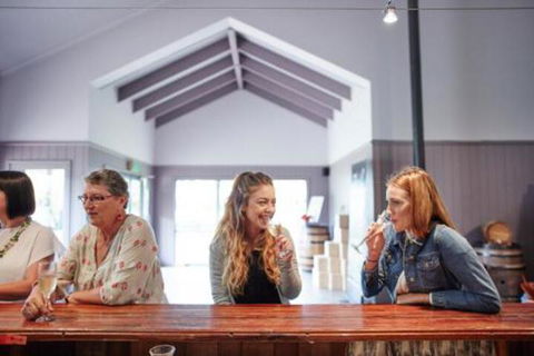 Grapevine Glamping - Sunshine Coast Guide 7