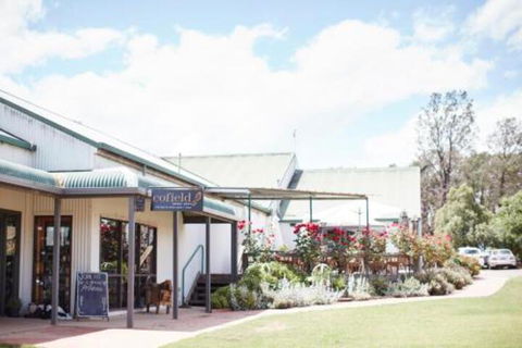 Grapevine Glamping - Sunshine Coast Guide 6
