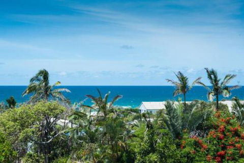 Villa Onde - Accommodation Sunshine Coast 0