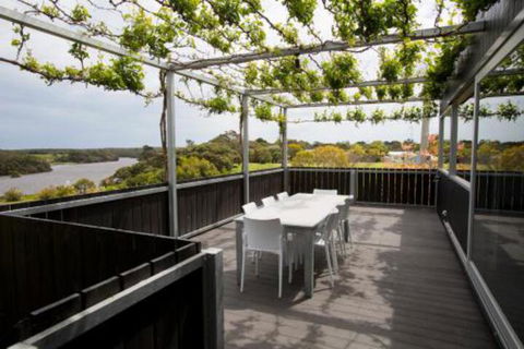 Nelson Victoria Luxury Holiday Accommodation - Wagga Wagga Accommodation 7