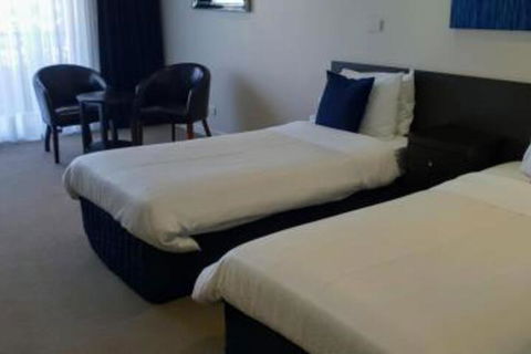 Hogans Motel - Accommodation Find 6