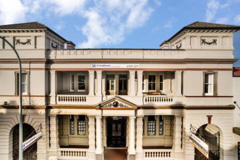The Managers Residence - Casino Accommodation 0