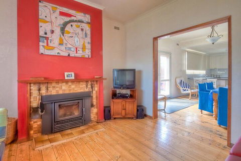 Carrick Fergus - Northern Rivers Accommodation 4
